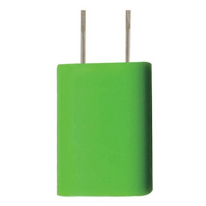 2-Port A/C USB Charging Brick
