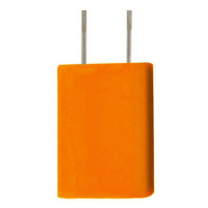 2-Port A/C USB Charging Brick