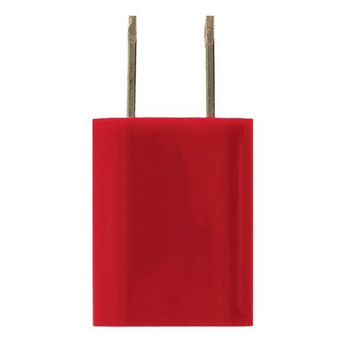 2-Port A/C USB Charging Brick