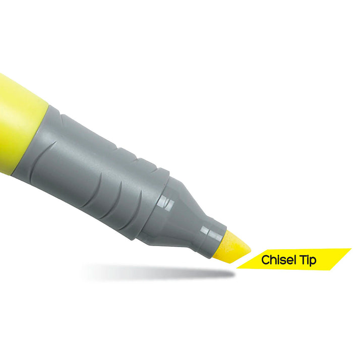 Bic Brite Liner Highlighters 4-Pack
