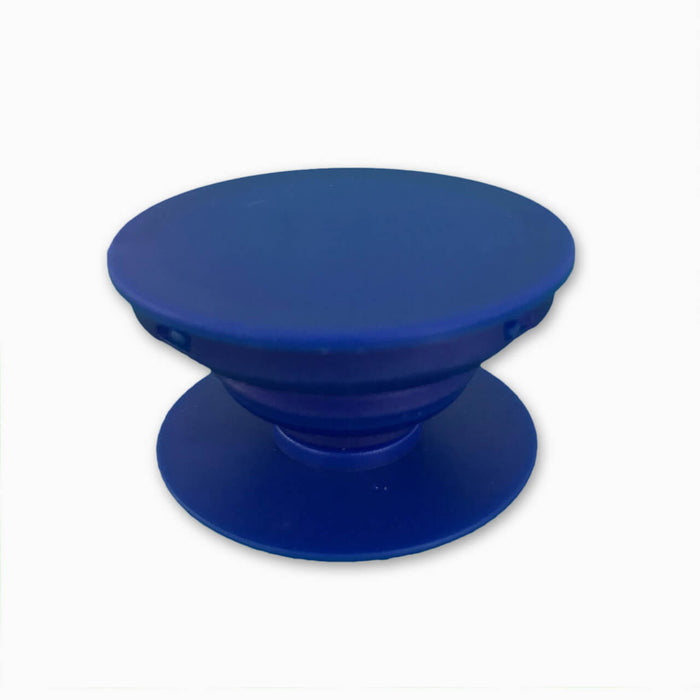 Collapsible PopSocket Phone Grip