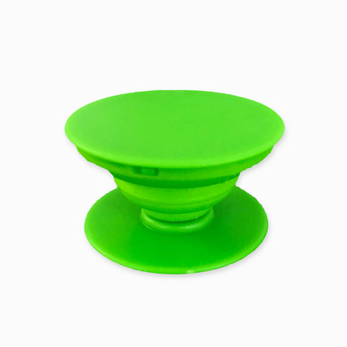 Collapsible PopSocket Phone Grip