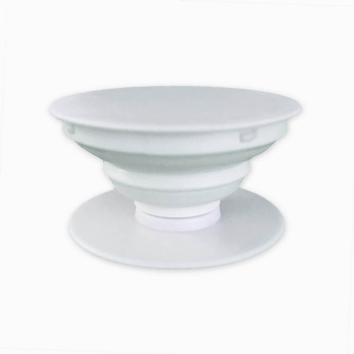 Collapsible PopSocket Phone Grip