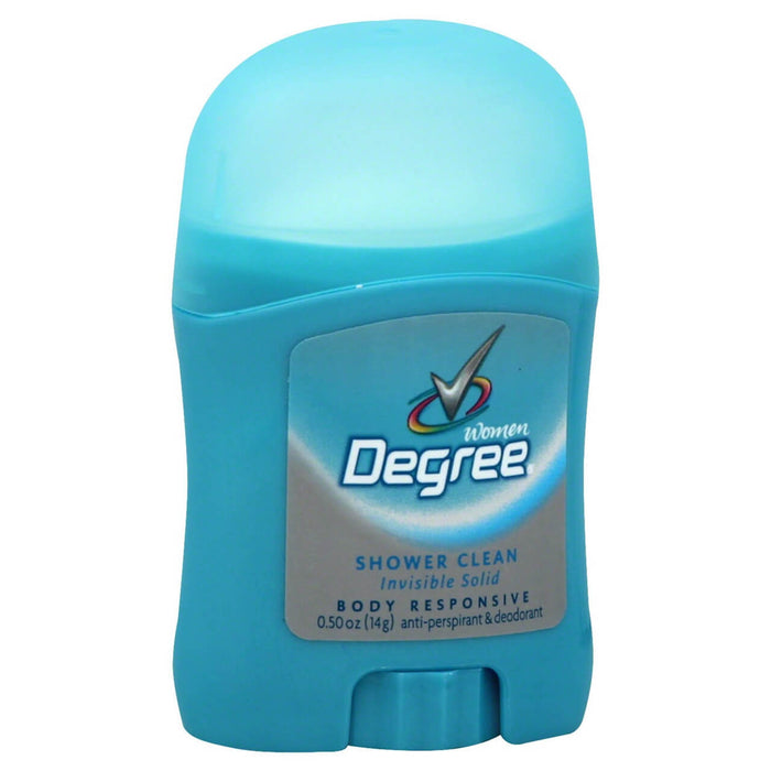 Deodorant - Degree Shower Clean