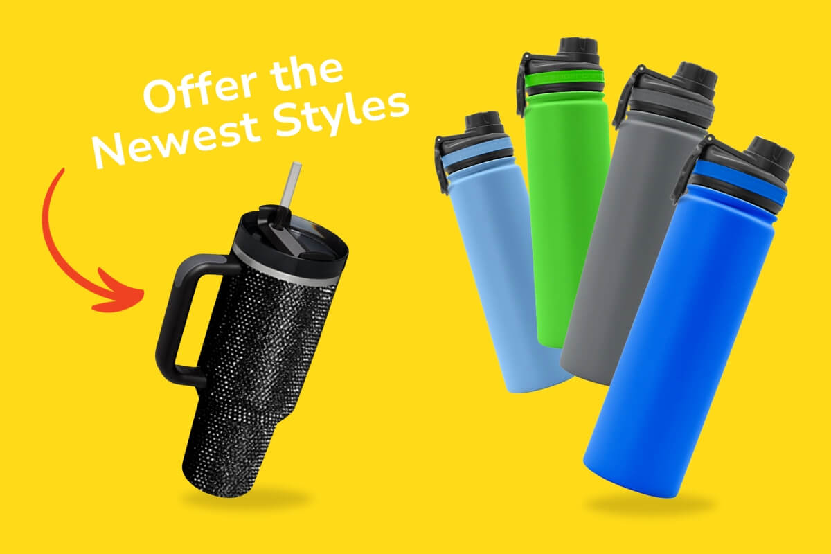 Trendy, Functional & Durable