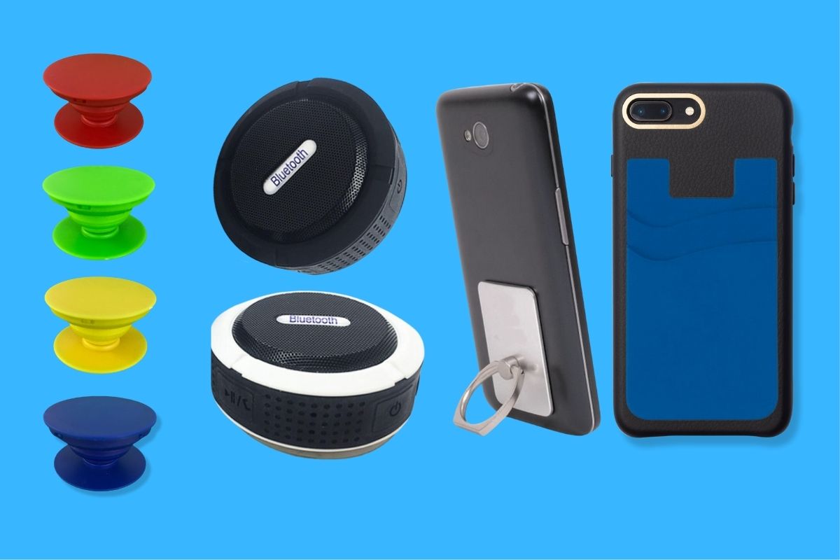 Innovative Gadgets for Learning and Play