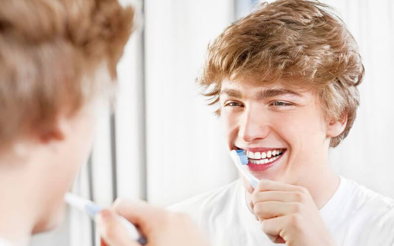 School Store Hygiene Products