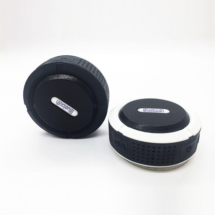 Portable Wireless Mini Bluetooth Speaker