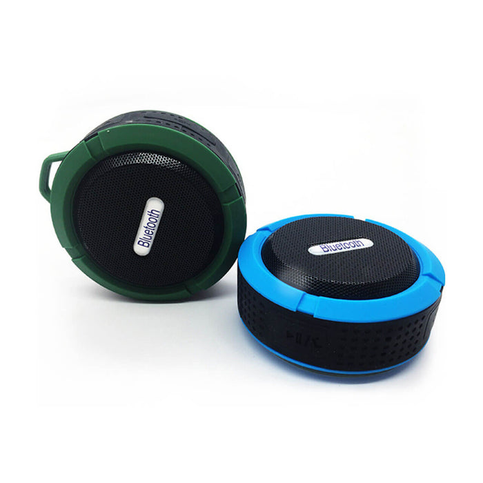 Portable Wireless Mini Bluetooth Speaker