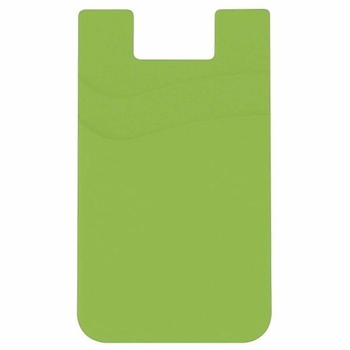 Phone Wallet - Dual Pocket Adhesive