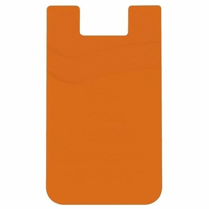 Phone Wallet - Dual Pocket Adhesive