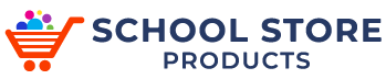 School Store Products logo