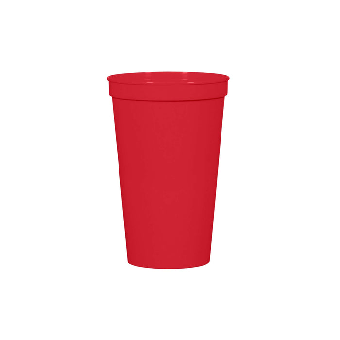 Stadium Cups 22oz