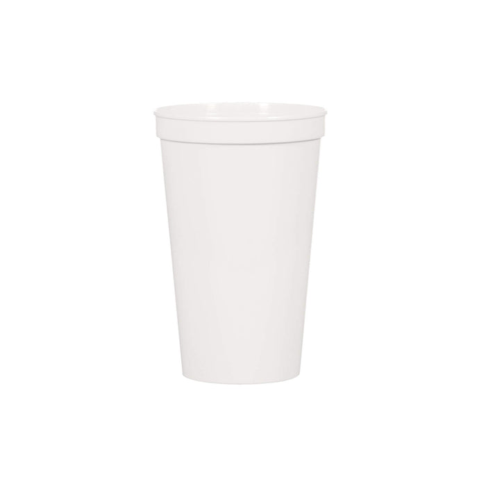 Stadium Cups 22oz