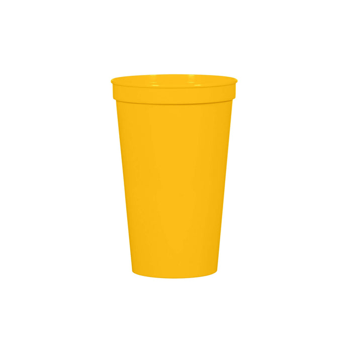 Stadium Cups 22oz