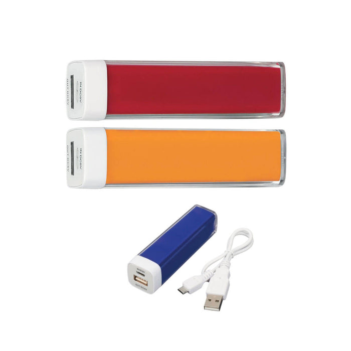 USB Power Banks