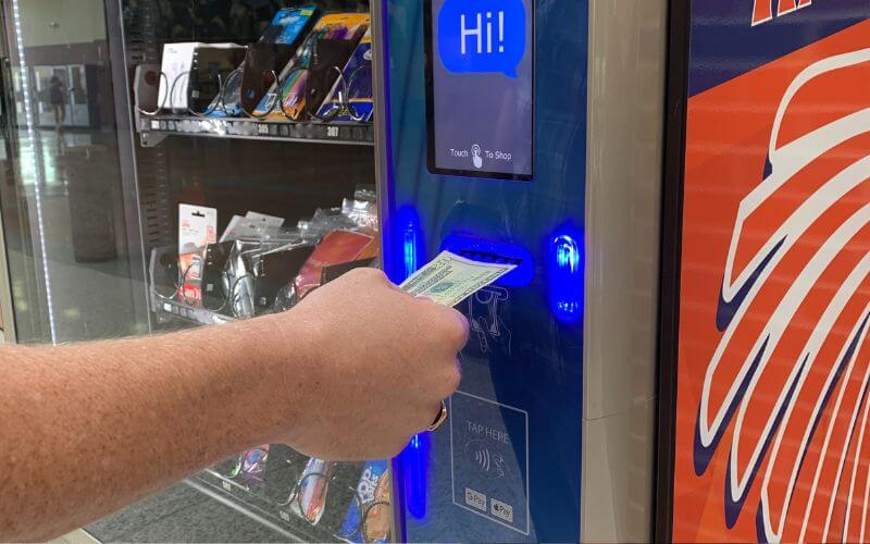 Explore Vending-Compatible Products for School Stores