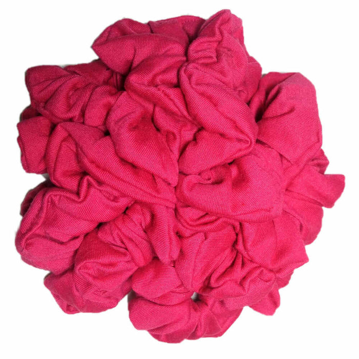 Scrunchies