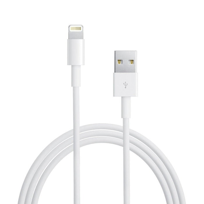 iPhone Lightning Charging Cable - 3ft