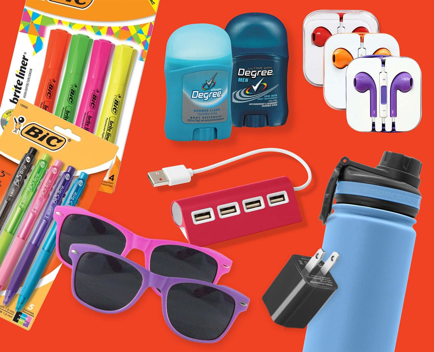 Choose School Store Products for Your PBIS Incentives