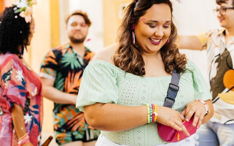 Trendy & Practical Bags for Your School Store