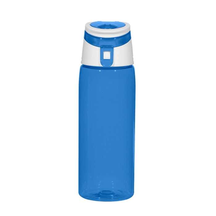 Tritan Flip Top Water Bottle 24 oz.