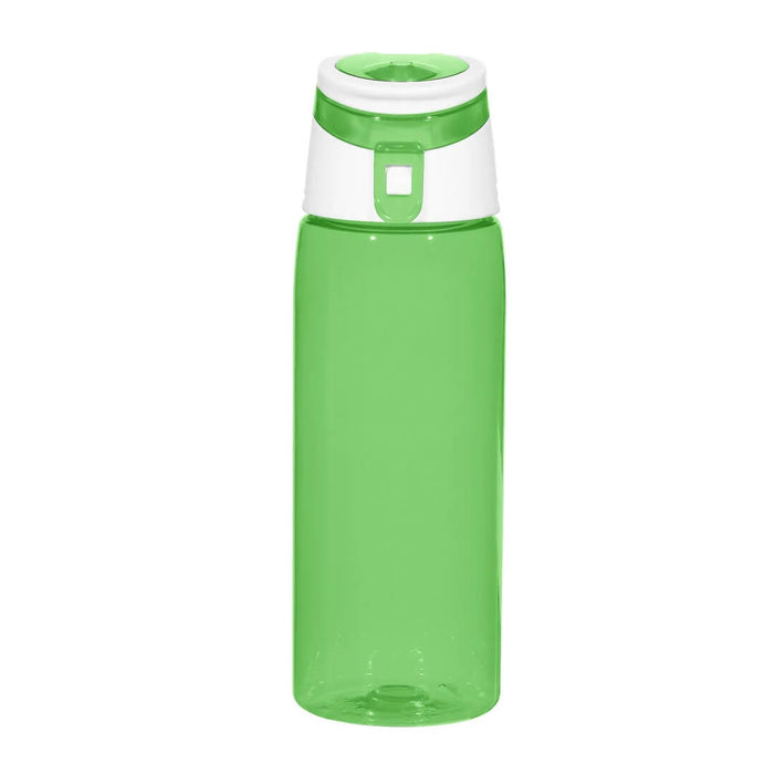 Tritan Flip Top Water Bottle 24 oz.