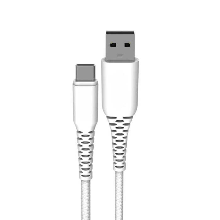 Usb-C to Usb Cable White