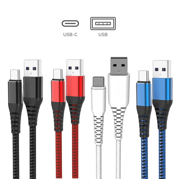 USB-C Charging Cable